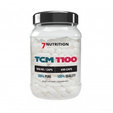  TCM CREATINE - 7 NUTRITION